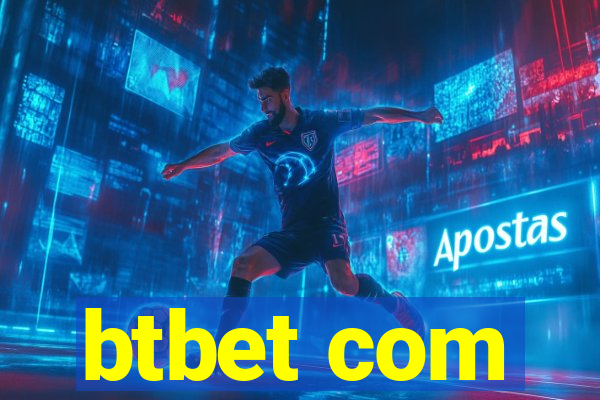 btbet com