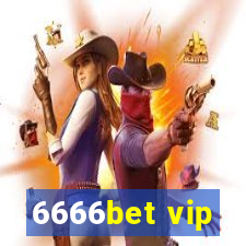 6666bet vip