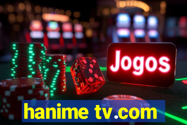 hanime tv.com