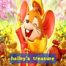 hailey's treasure adventure apk