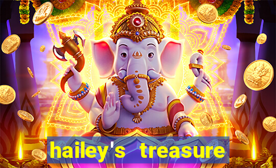 hailey's treasure adventure apk