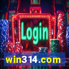 win314.com