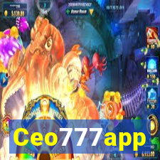 Ceo777app