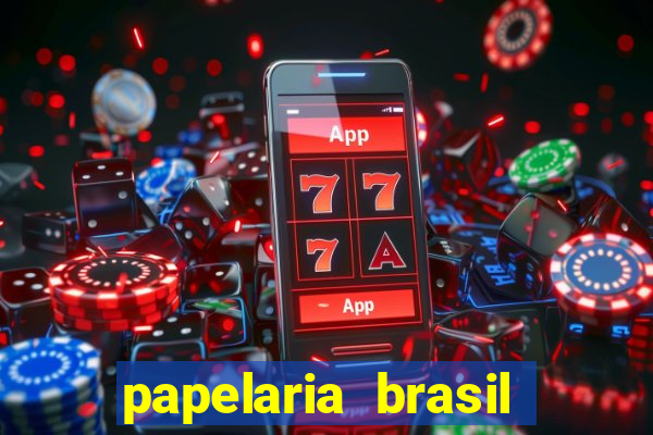 papelaria brasil porto alegre