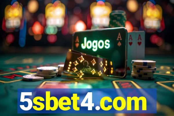 5sbet4.com