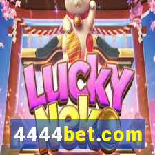 4444bet.com