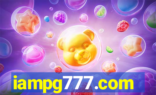 iampg777.com