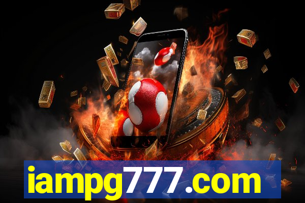 iampg777.com