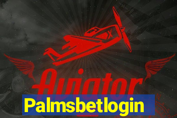 Palmsbetlogin