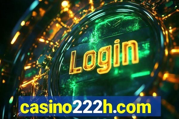 casino222h.com