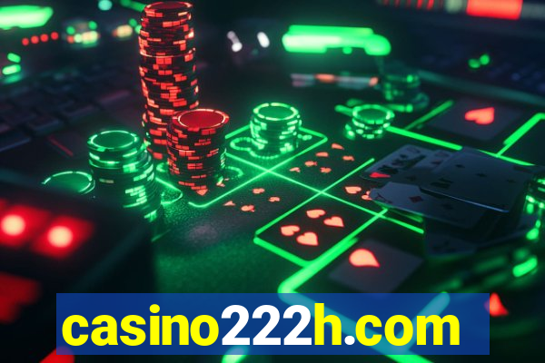 casino222h.com