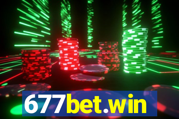 677bet.win