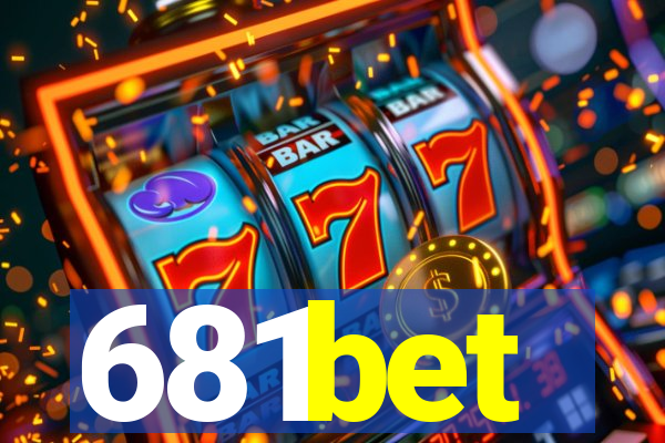 681bet