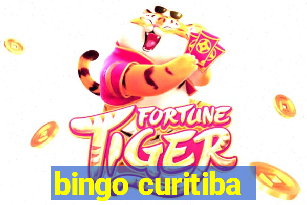 bingo curitiba