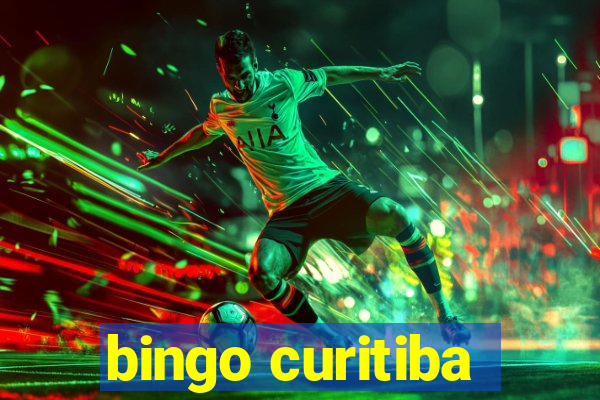 bingo curitiba