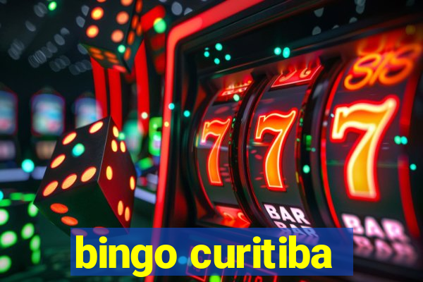 bingo curitiba