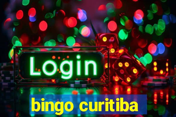 bingo curitiba