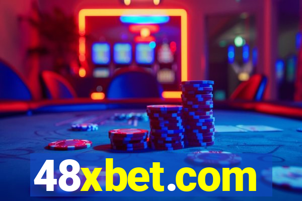 48xbet.com