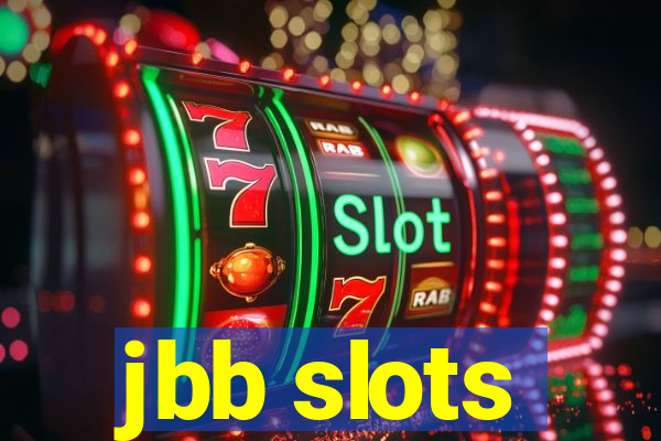 jbb slots