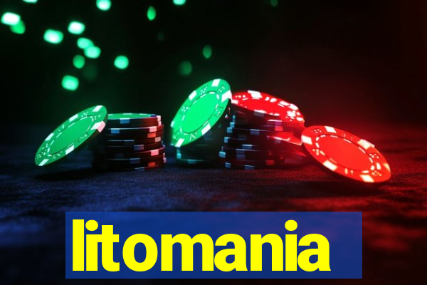 litomania