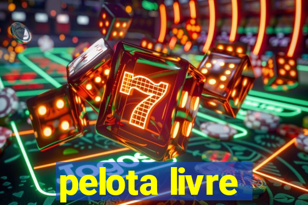 pelota livre