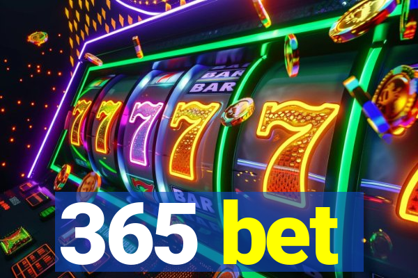 365 bet