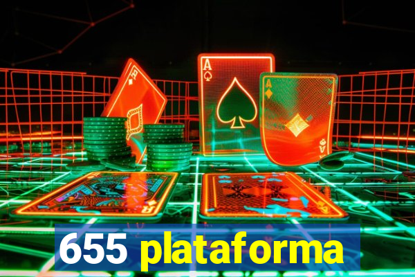 655 plataforma