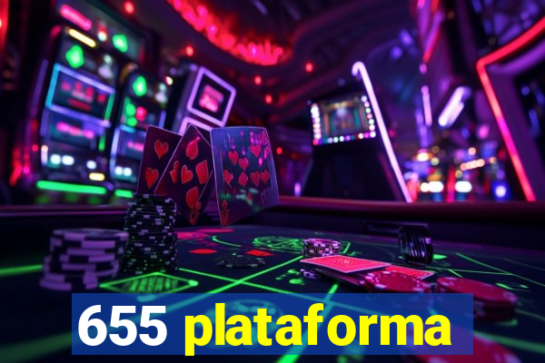 655 plataforma