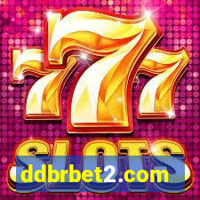 ddbrbet2.com