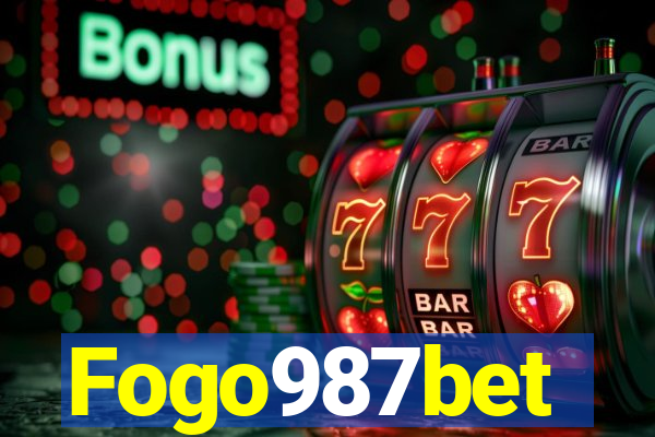 Fogo987bet