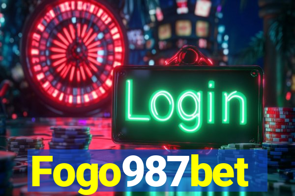 Fogo987bet