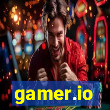 gamer.io