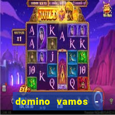 domino vamos - crash & poker