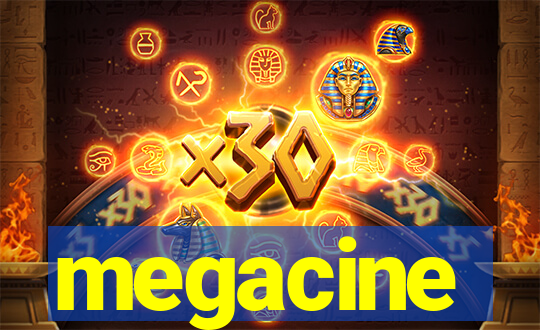 megacine