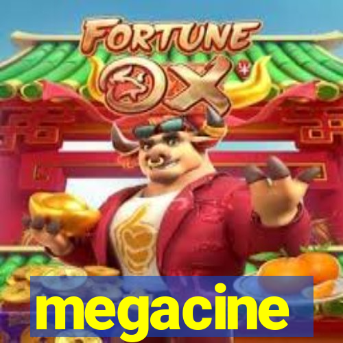 megacine