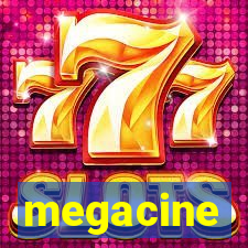 megacine