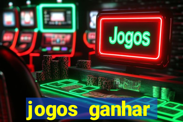 jogos ganhar dinheiro via pix