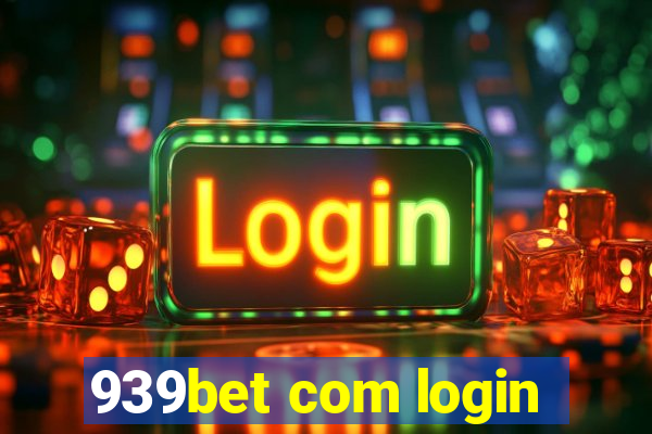 939bet com login