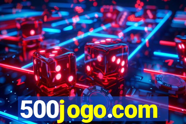 500jogo.com