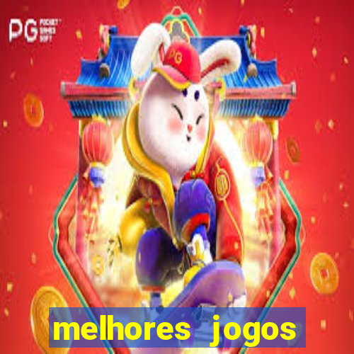 melhores jogos pagos android