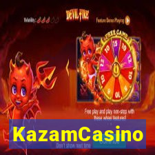 KazamCasino