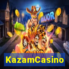 KazamCasino