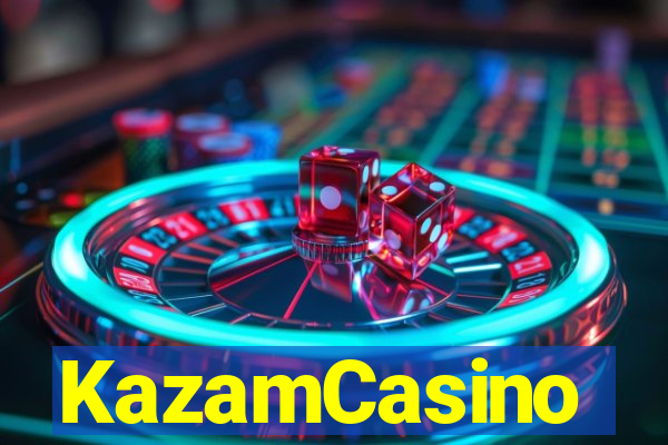 KazamCasino