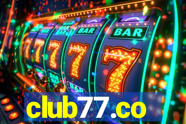 club77.co