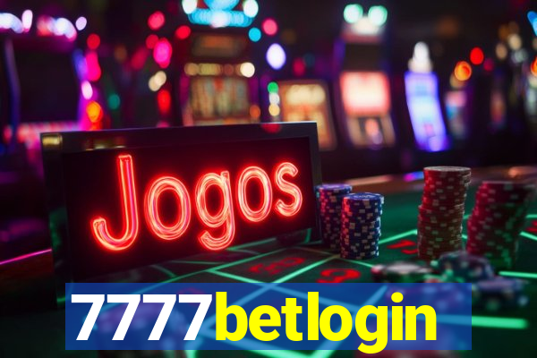 7777betlogin