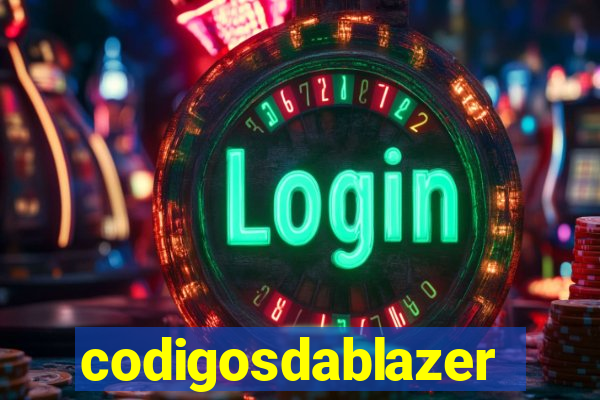 codigosdablazer