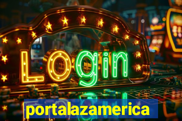 portalazamerica