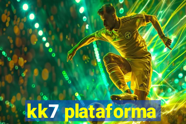 kk7 plataforma