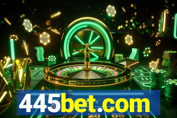 445bet.com