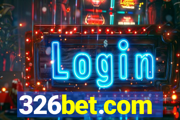 326bet.com